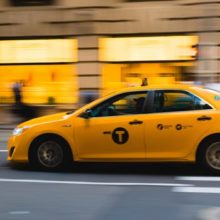 Booking A Taxi In Melbourne Cannot Be Easier Than This