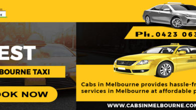 Make Your Cab Ride Safe and Comfortable With Us